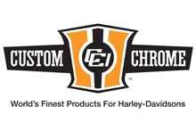 Custom Chrome - spare parts and accessories. 