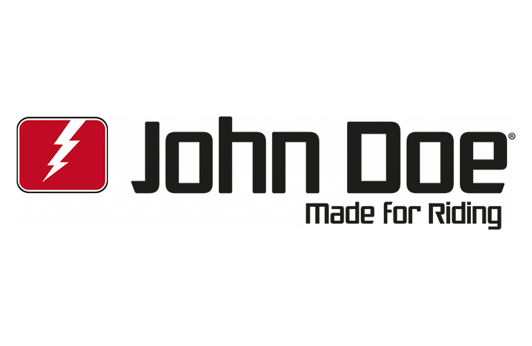 JOHN DOE - moto apģērbs & aksesuāri