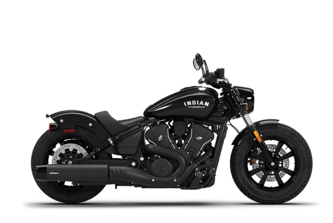 Black Metallic