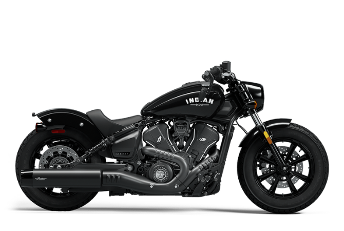 Black Metallic