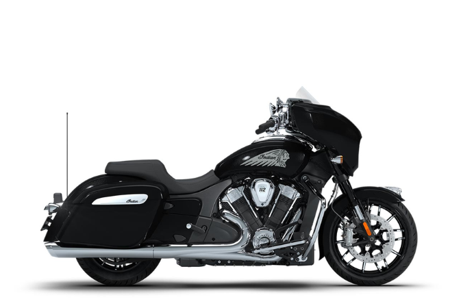Black Metallic
