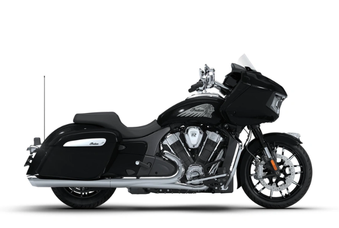 Black Metallic